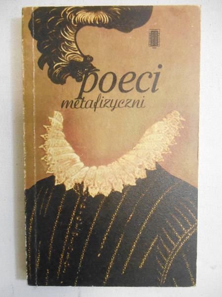 Poeci metafizyczni