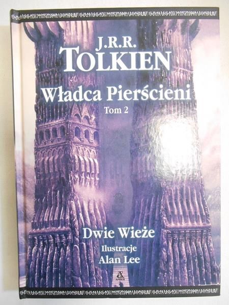 Władca Pierścieni: Dwie Wieże