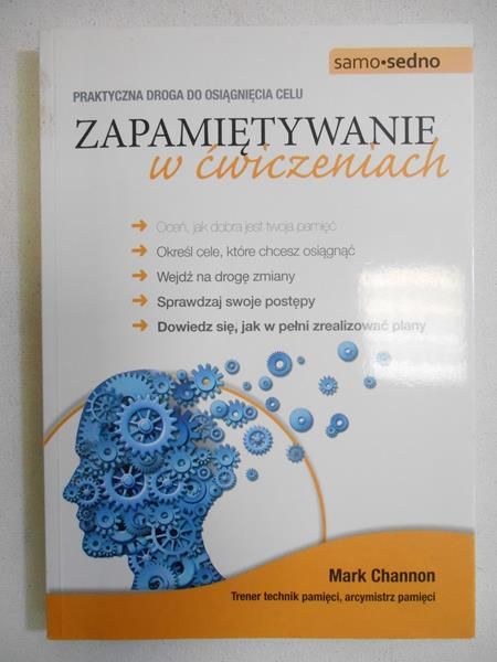 Zapamiętywanie w ćwiczeniach