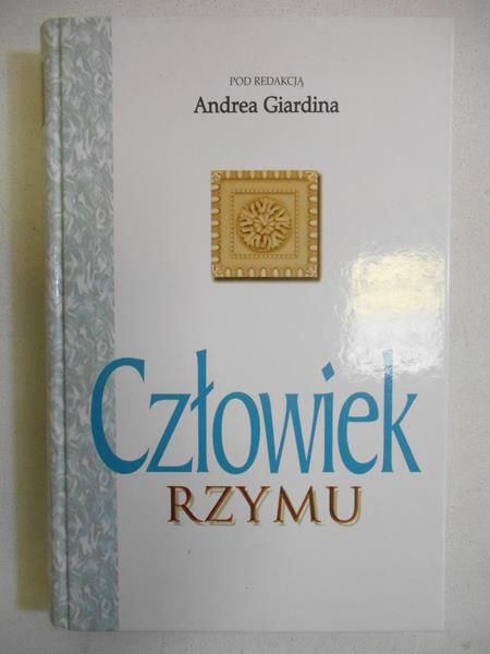 Człowiek Rzymu