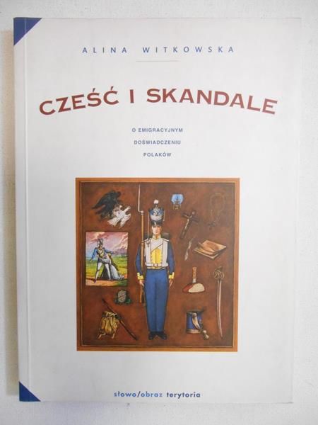 Cześć i skandale