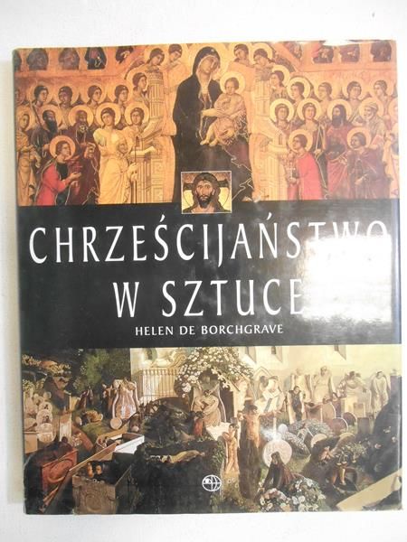 Chrześcijaństwo w sztuce