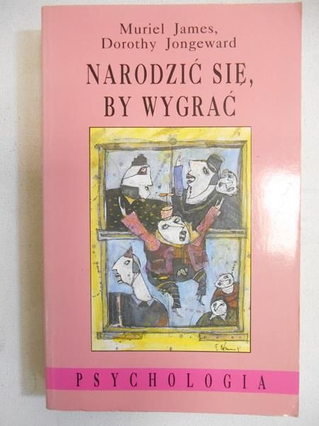 Narodzić się, by wygrać