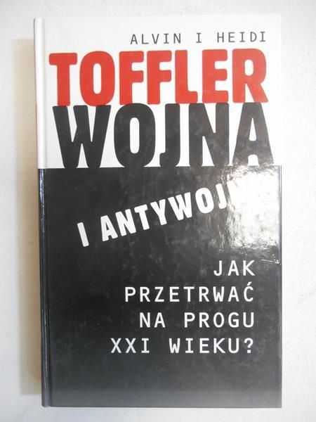 Wojna i antywojna
