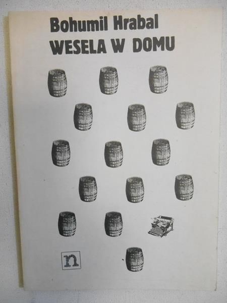 Wesela w domu