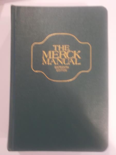 The Merck Manual