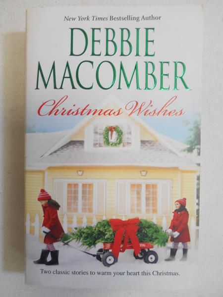 Macomber Debbie - Christmas Wishes