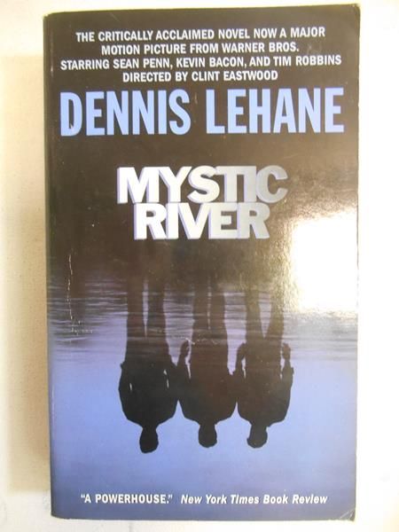 Mystic River