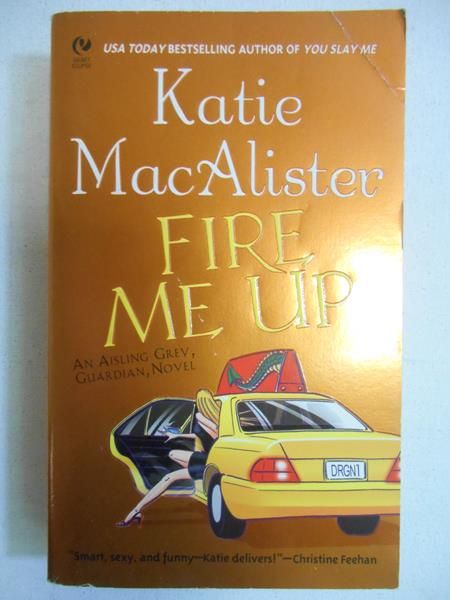 Fire Me Up