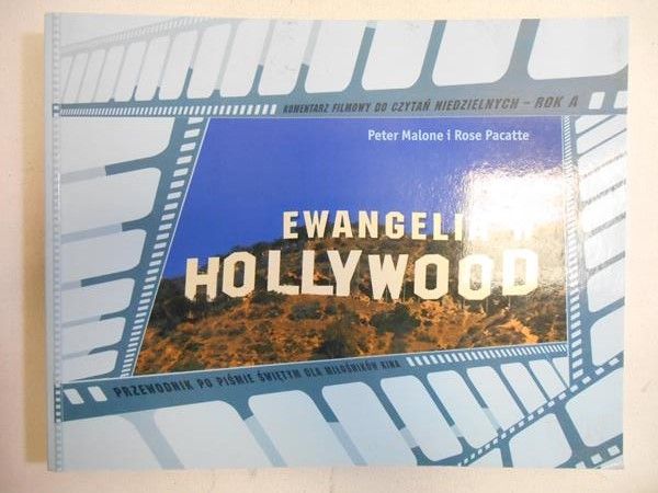 Ewangelia w Hollywood