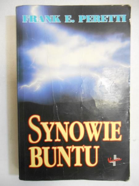 Synowie buntu