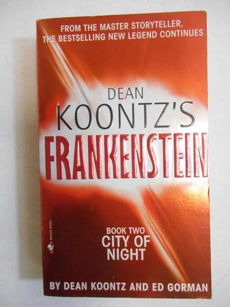 Frankenstein