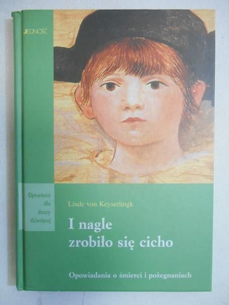 I nagle zrobiło się cicho