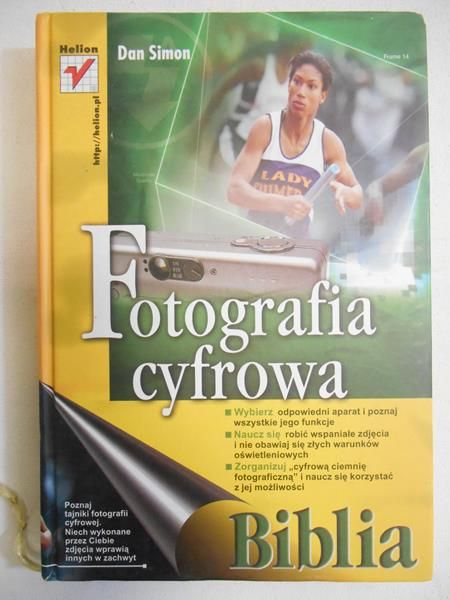 Fotografia cyfrowa