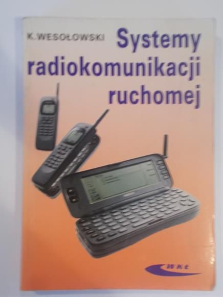 Systemy radiokomunikacji ruchomej