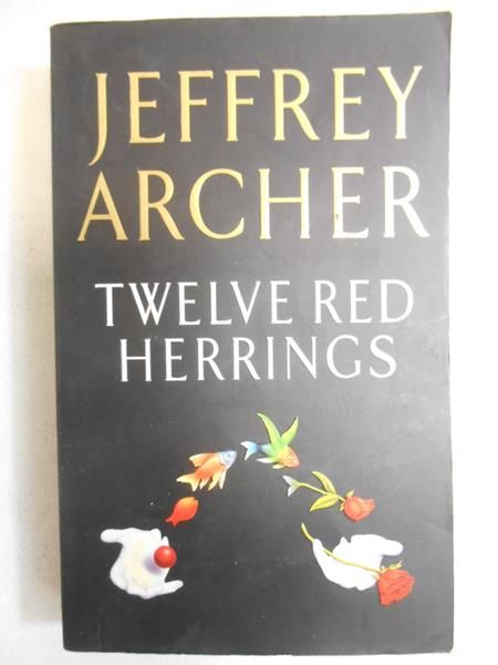 Twelve Red Herrings