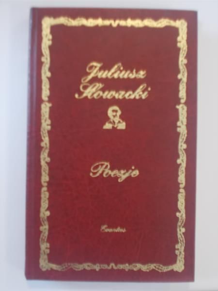 Poezje