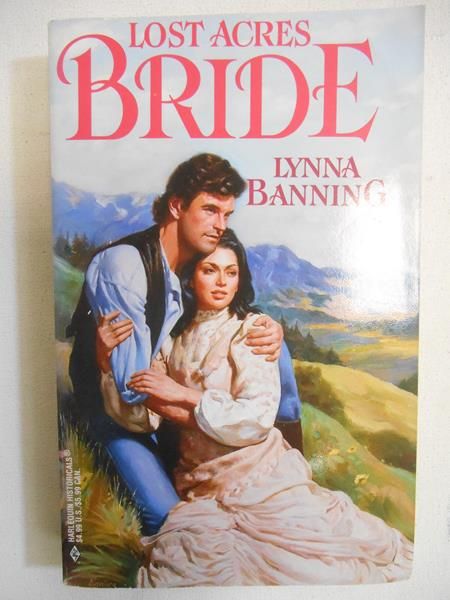 Lost Acres Bride