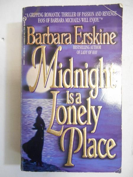 Midnight is a Lonely Place