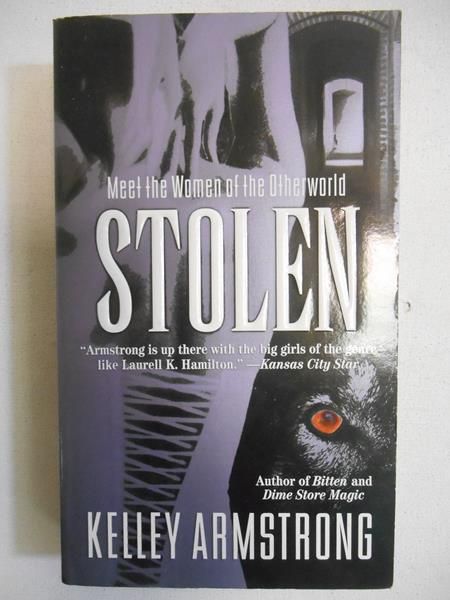Armstrong Kelley - Stolen