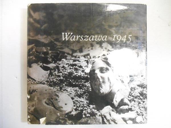 Warszawa 1945