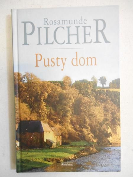 Pusty dom