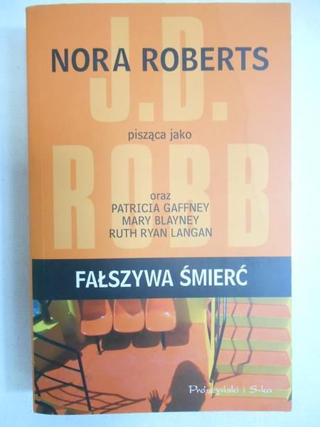 Fałszywa śmierć