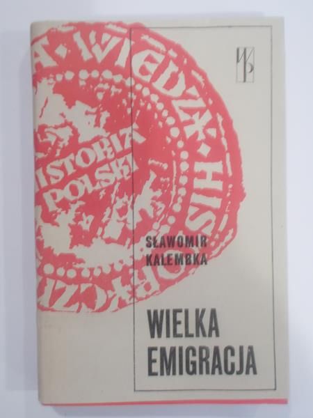 Wielka Emigracja