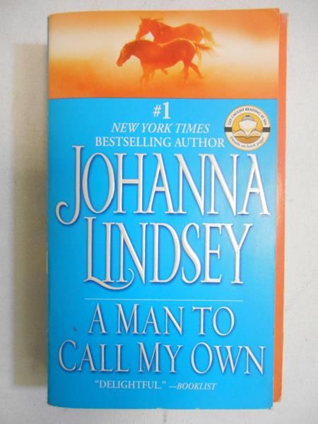 Lindsey Johanna - A Man to Call My Own