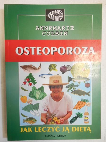 Osteoporoza