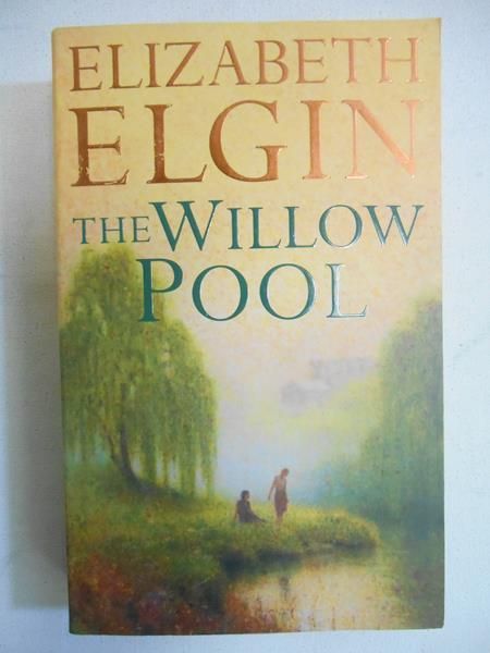 The Willow Pool