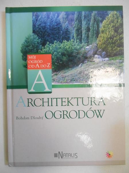 Architektura ogrodów