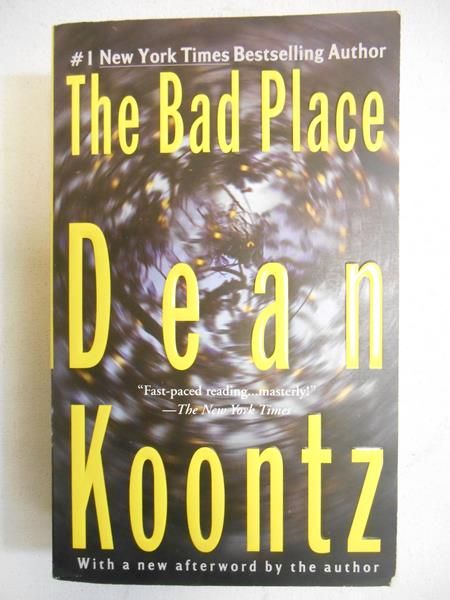 The Bad Place