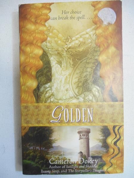 Dokey Cameron - Golden
