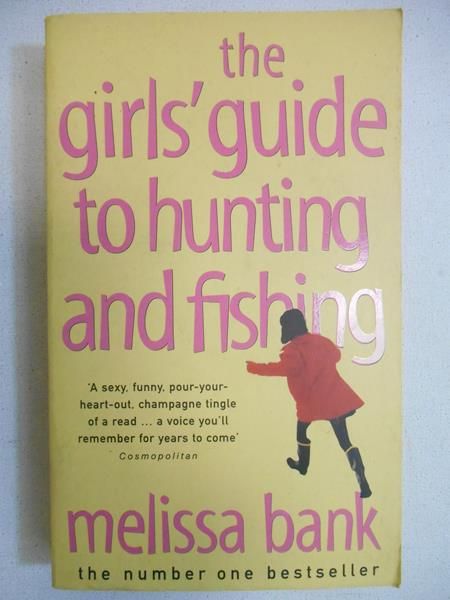The girl's guide to hunting and fishing
