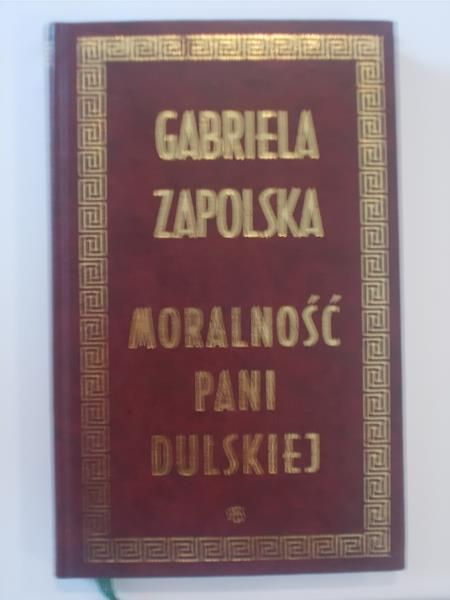 Moralność pani Dulskiej