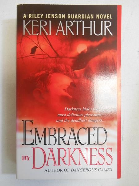Arthur Keri - Embraced by Darkness