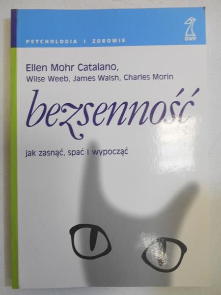 Bezsenność