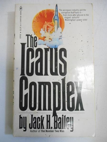 The Icarus Complex