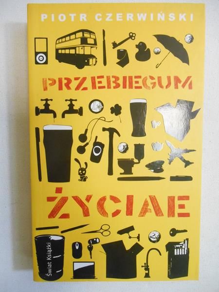 Przebiegum życiae czyli kartonowa sieć