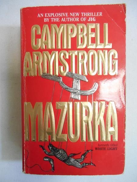 Armstrong Campbell - Mazurka
