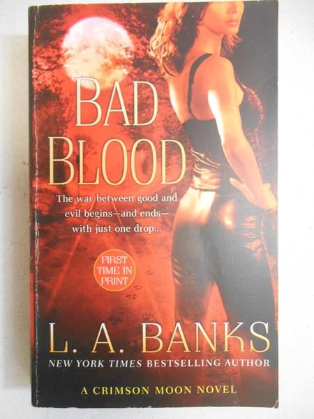 Bad Blood