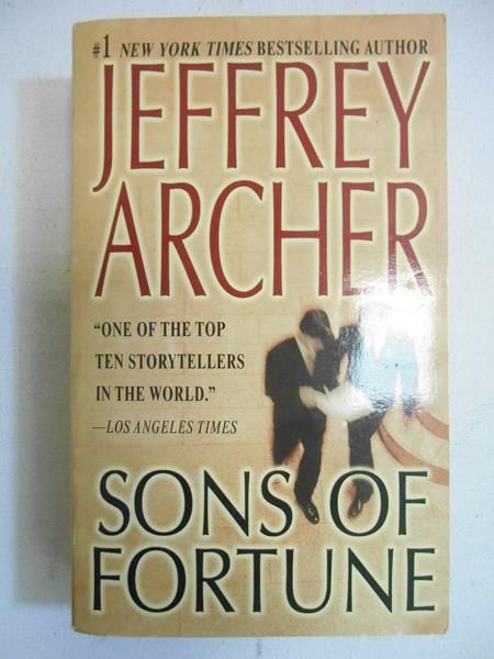 Sons of Fortune