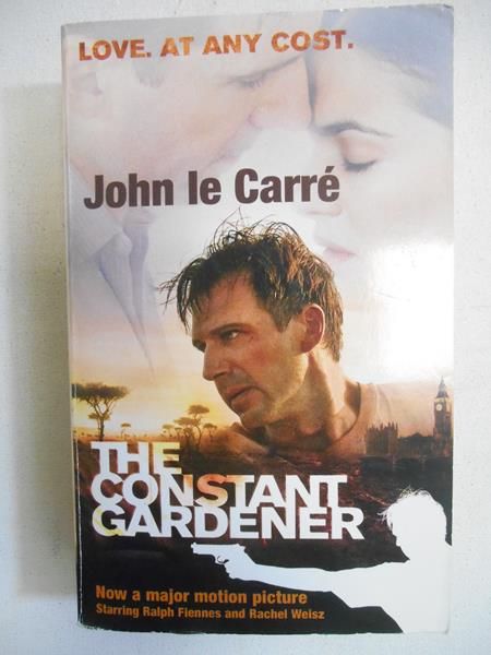 le - The Constant Gardener