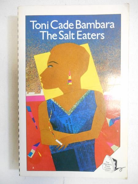 The Salt Eaters