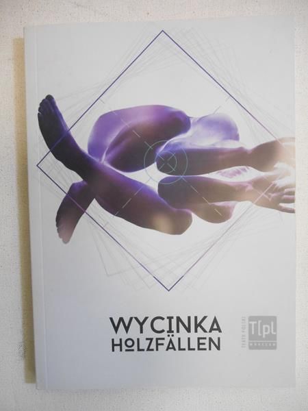 Wycinka Holzfallen