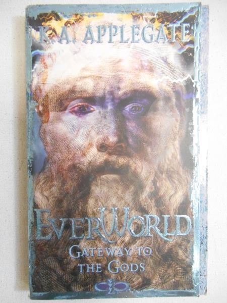Applegate K.A. - EverWorld. Gate way to the Gods