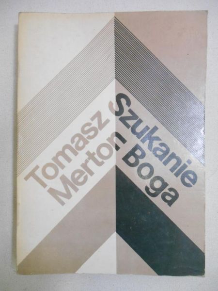 Szukanie Boga
