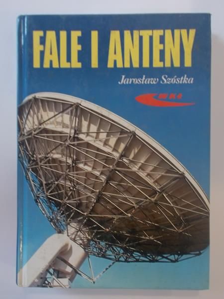 Fale i anteny