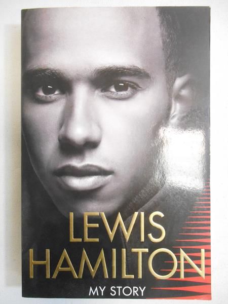 Hamilton Lewis - My Story